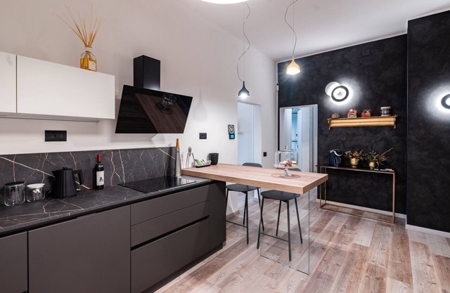 Sacrati 39 | Tourist apartment in the historic center