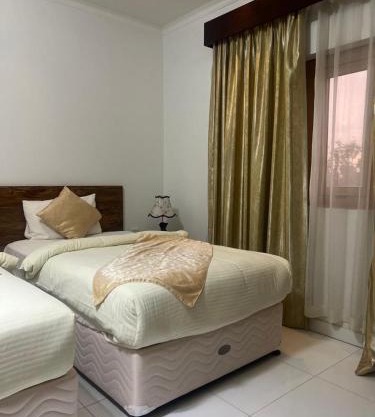 SADARA HOTELS APARTMENTS