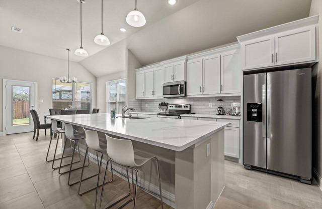 Saddle Hills Settlement - 4 Cutting-edge Bedrooms