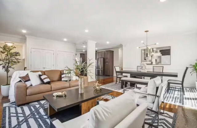 Saddle Ridge at Kearny - Luxury 4-Bedroom Oasis