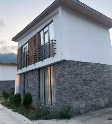 Sadgeri Cottage Retreat in Borjomi