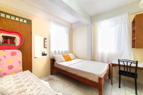 Safari Apartments