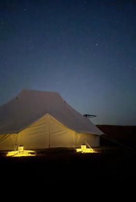 SAFARI-Glamping
