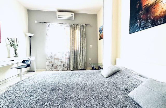 Safary Home. Big apartment in the center of Hurghada. Near Sheraton street