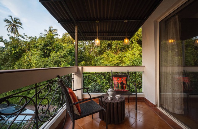 SAGA De Petra - 3 BHK Villa in the Heart of Anjuna