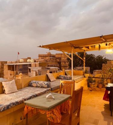 Sagar Guest House