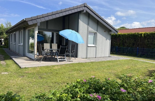Sahneschnitte - Holiday home Sahneschnitte