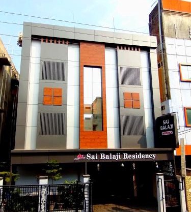 Sai Balaji Residency