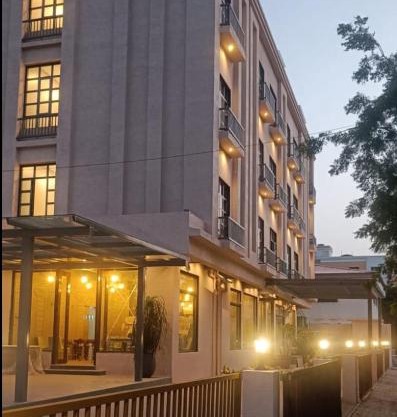 Sai Celebrations Inn Shirdi
