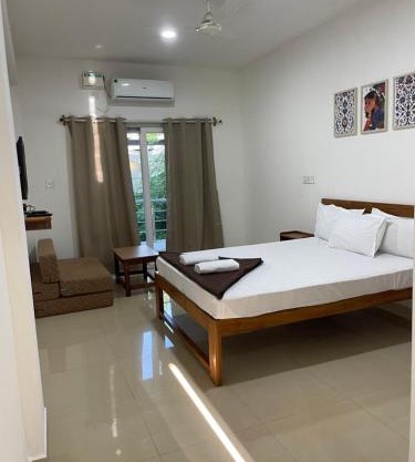 Sai Dream Guest House