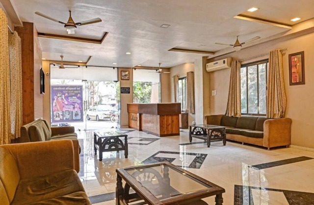 Sai Shangrila Residency