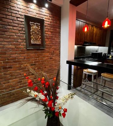 Sai Sruthi Residences