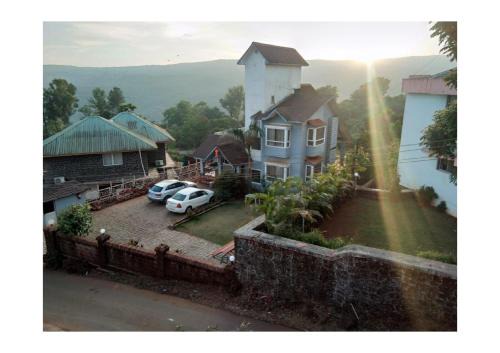 Sai tej 3BHK