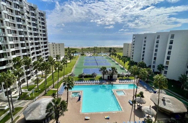 Saida III Condos - S3805