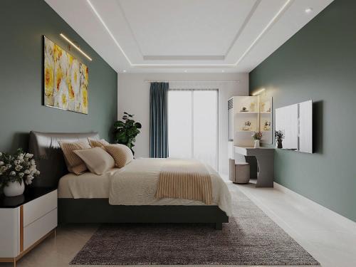 Saigon Luxury Hotel n