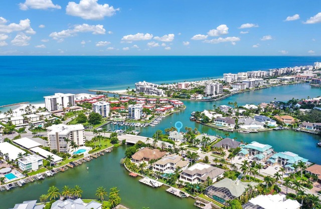 Sailboat Pointe - a waterfront OASIS!