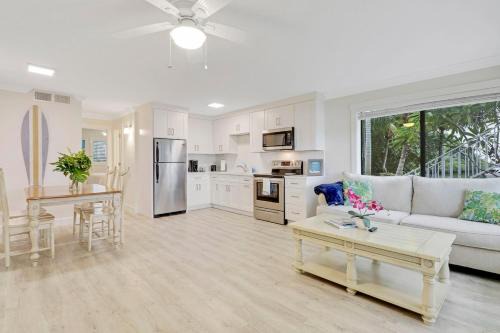 Sailfish Suites 6 - pet friendly waterfront