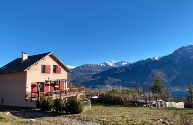 Saint Apollinaire: House/Villa - Saint-Apollinaire