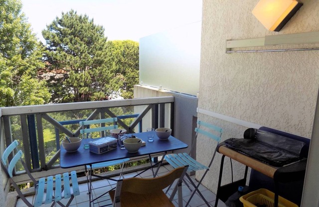 Saint Georges de Didonne - BEAUTIFUL APARTMENT near the BEACH and DOWNTOWN