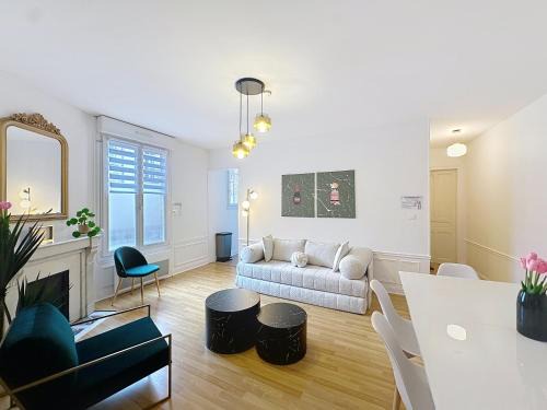 Saint Jacques - Magnifique Appartement - Hyper Centre - Cathédrale