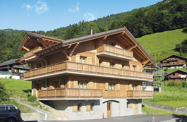 Saint-Joseph by Interhome