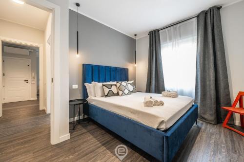 Saint Margaret Apartments - Magnolia
