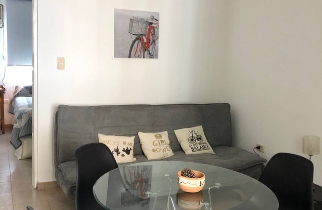 Saint Michel Superior Unit, next to the Casino and SIERRAS PARK