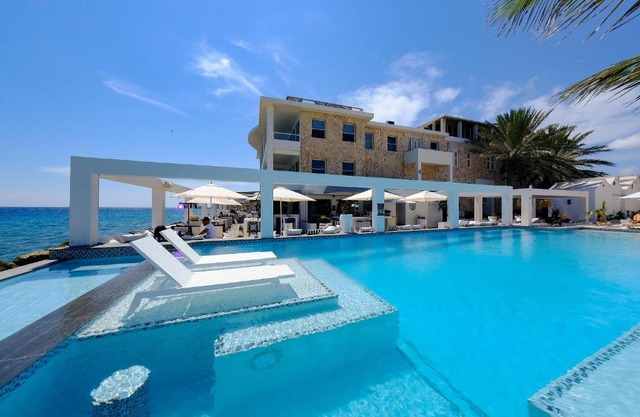 Saint Tropez Boutique Hotel