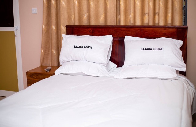 Sajaca Lodge