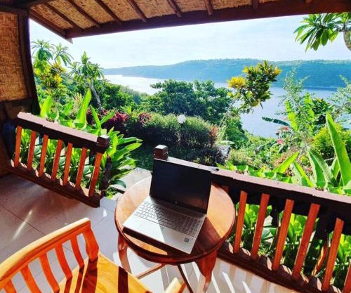 Sakti OceanView Nusa Penida