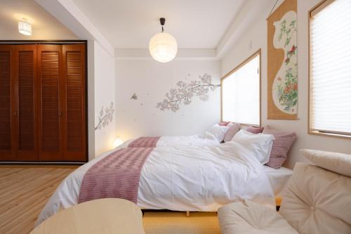 Sakura Hotel Koiwa
