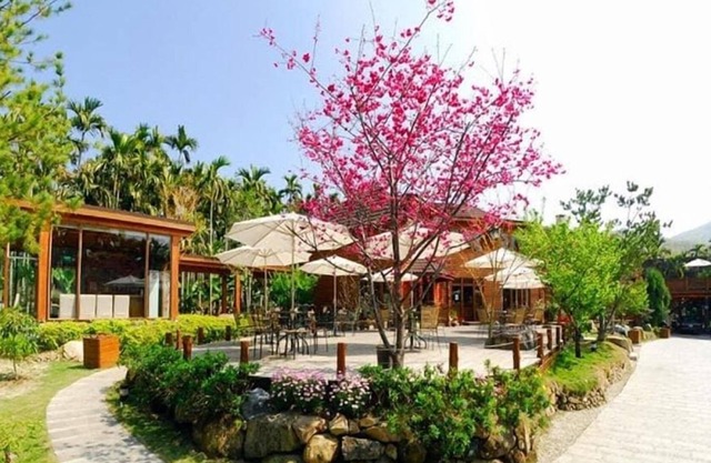 Sakura Villa