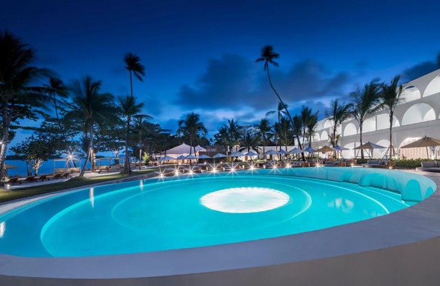 SALA Samui Chaweng Beach Resort