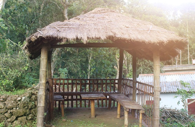 Salaams Raama Heritage Eco Village