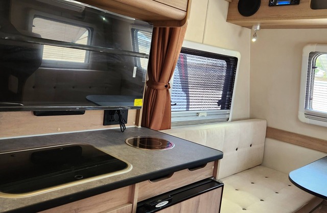 Salalah Caravans (BJNCO RVS)