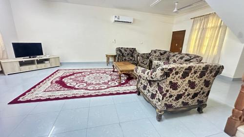 Salalah Dhariz Villa