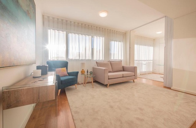 Saldanha Executive Apartment by The Portuguese Butler