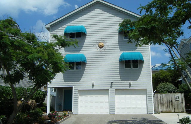 SALE 8/30 A Caribbean Fantasy-Lux/Comf/Style/Pool/Tikibar-in Croatan nr Boardwk