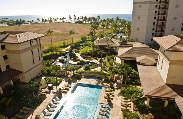 SALE Oct-Feb! Upgraded BeachFront Ocean View 3BR 2.5BA Villa 1734 sq.ft. Floor 7