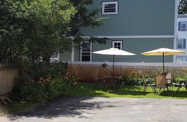 Salem/Beverly Summer on the north shore! A spacious place in a great location!n