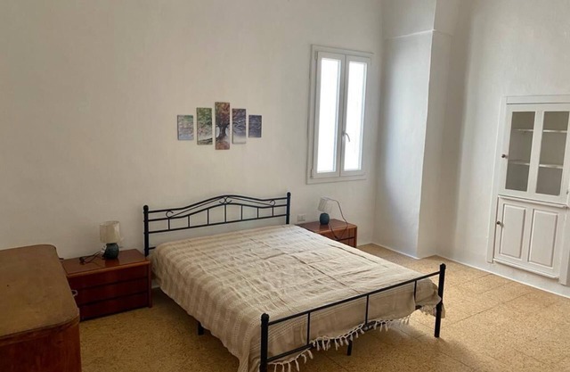 Salento in My Home
