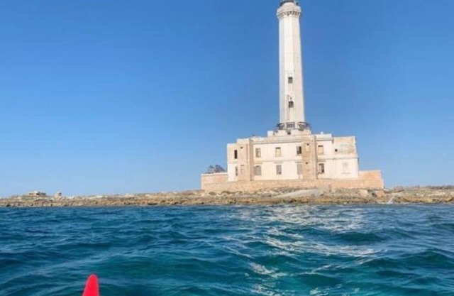 SALENTO SEA AND ART