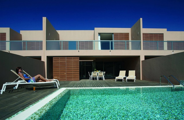 Salgados Beach Villas 3 Bedroom