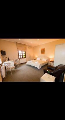 Sali hotel