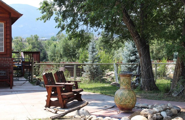 Salida, every good thing those other great mountain towns used to be.