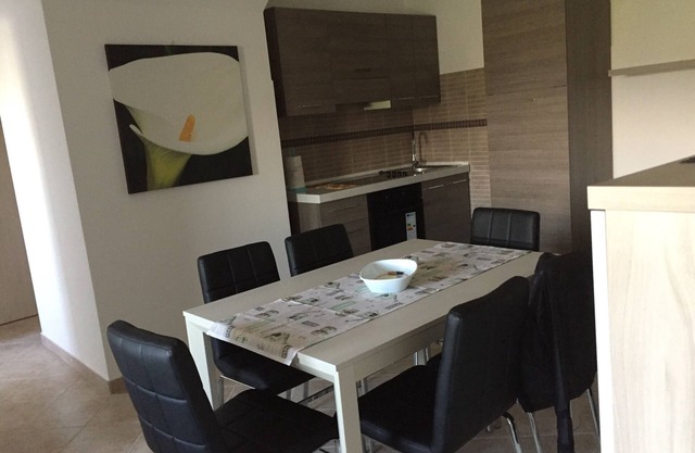 Salieri Apartment 2 bedrooms