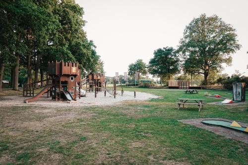 Salland Duo Bungalows