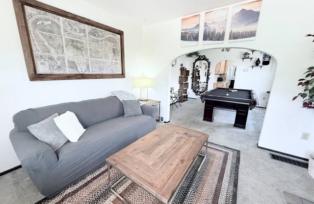 Salt City Escape – Ski & City