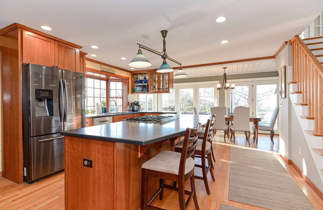 Salt Marsh Cottage: Access to Coffins Beach!