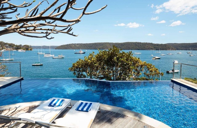 Saltwater by Contemporary Hotels